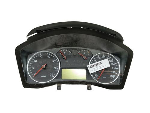 Used Instrument cluster FIAT CROMA (194_) 1.9 D Multijet (194AXC1B, 194AXC12) (150 hp) 17789830