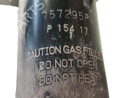 Left front shock absorber RENAULT MASTER III Bus (JV) 2.3 dCi 125 FWD (JV0C, JV0D, JV0H, JV0G, JV0J) | BP32750909M16 - Image 2