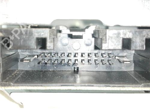 Radio FORD FIESTA VI (CB1, CCN)  | BP6897347E6 