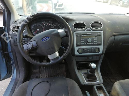 Engine control unit (ECU) FORD FOCUS II (DA_, HCP, DP)  | BP18666577M57 