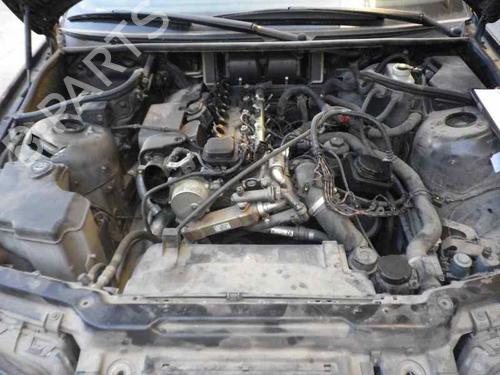 Steering pump BMW 3 (E46)  | BP5346322M99 