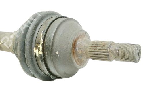 Right front driveshaft CITROËN XANTIA (X1_, X2_) 1.6 i | BP5365078M39 