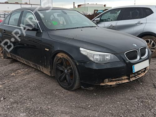 Used Parts BMW 5 (E60) [2001-2010]  4456760