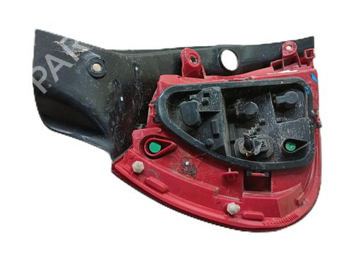 Right taillight RENAULT CLIO III (BR0/1, CR0/1) 1.2 16V (BR02, BR0J, BR11, CR02, CR0J, CR11) | BP30169461C35