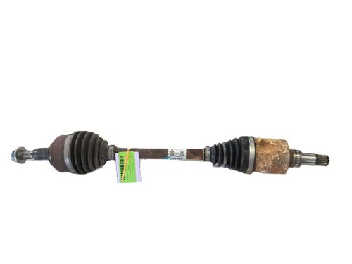 Used Left front driveshaft Left front driveshaft FORD FOCUS IV (HN) 1.0 EcoBoost mHEV (155 hp) 34127581 34127581
