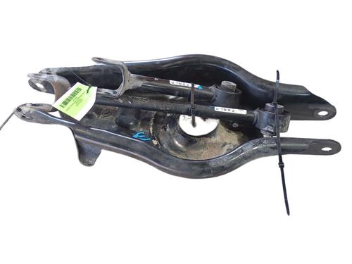 Used Right rear suspension arm Right rear suspension arm TESLA MODEL 3 (5YJ3) EV AWD (351 hp) 39744251 39744251