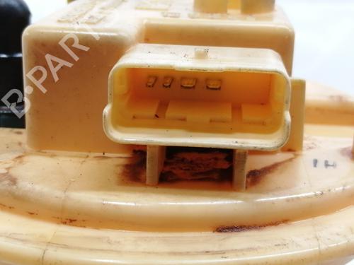 Fuel pump OPEL CORSA D (S07)  | BP8292038M76 
