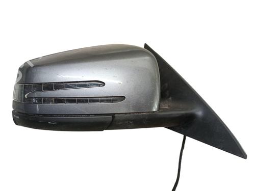 Right mirror MERCEDES-BENZ CLA Coupe (C117) CLA 220 CDI / d (117.303) | BP24598393C27 