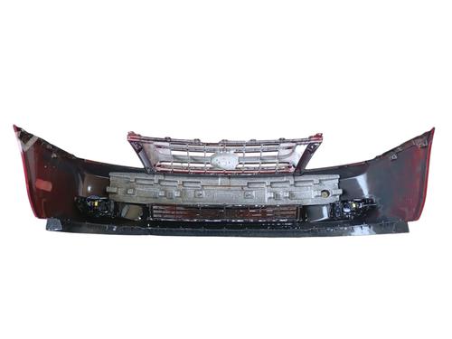 Front bumper KIA CARNIVAL II (GQ) 2.9 CRDi | BP31010229C7