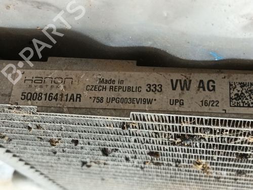 AC radiator SEAT TARRACO (KN2) 2.0 TDi | BP28106506M32 