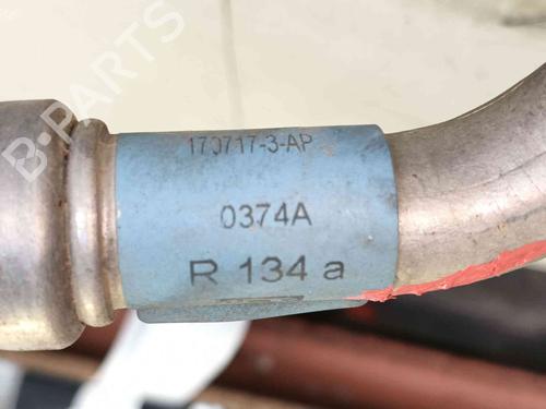 AC pipe FORD TRANSIT CONNECT MPV | BP37518502M126 - Image 2