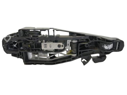 Rear left exterior door handle CITROËN C4 Picasso II  | BP9859474C130 