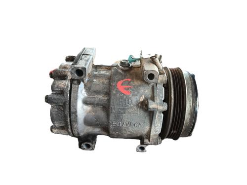 Used AC compressor FIAT DUCATO Van (250_) 130 Multijet 2,3 D (131 hp) 29747950