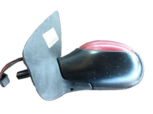 left-mirror-peugeot-206-hatchback-2ac-1998-1999-2000-2001-2002-2003-2004-2005-2006-2007-2008-2009-2010-2011-2012-30566388 main image