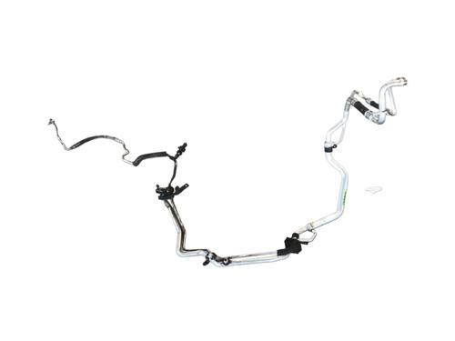 Used AC pipe AC pipe LAND ROVER RANGE ROVER SPORT II (L494) 4.4 SDV8 4x4 (340 hp) 34648205 34648205