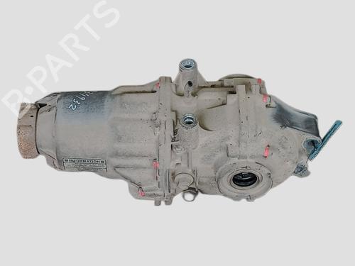 Rear differential HONDA CR-V I (RD) 2.0 16V 4WD (RD1, RD3) | BP21284111M24 