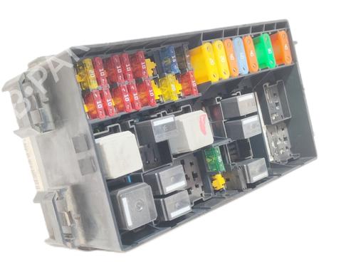 Used Fuse box Fuse box FORD TRANSIT CONNECT (P65_, P70_, P80_) [2002-2026] 5366958 5366958