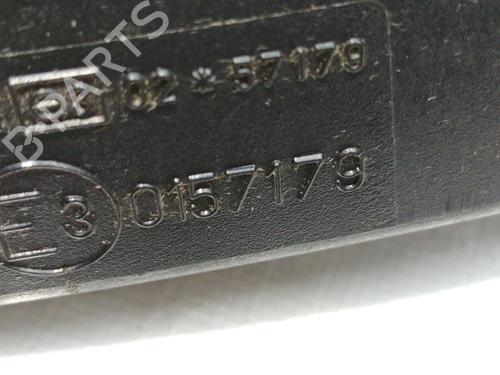 Right mirror FIAT PUNTO (188_)  | BP5353168C27 