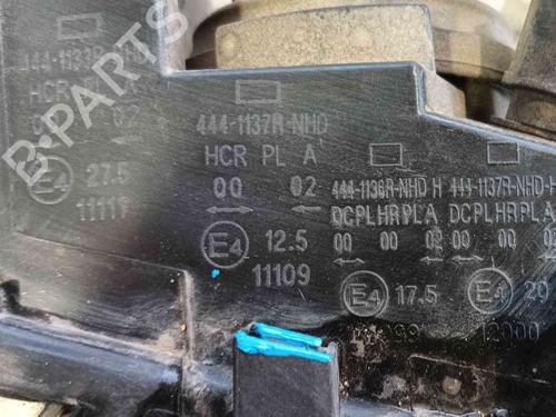 Right headlight BMW 3 (E46) 320 d | BP37232196C29 - Image 3