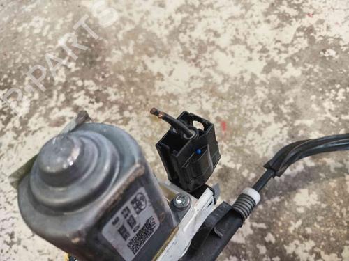 Front left window mechanism FORD TRANSIT COURIER B460 MPV 1.5 TDCi | BP36772469C22 - Image 4