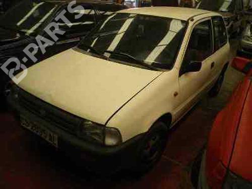 Used Parts SUZUKI ALTO IV (EF, SH410_)  1.0 (SH410)  755300