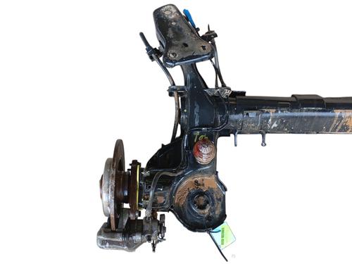 Rear axle CITROËN C3 AIRCROSS II (2R_, 2C_) 1.2 PureTech 110 (2RHNZB, 2RHNZW, 2RHNPX, 2RHNPJ) | BP27707475M2 
