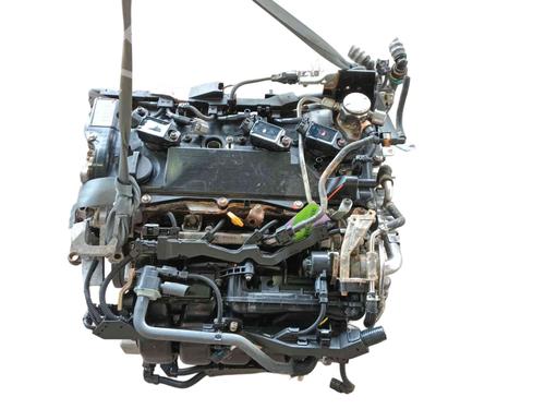 Used Engine Engine 37694503 37694503