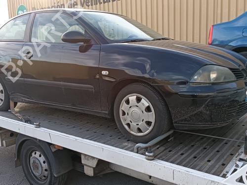 Used Parts SEAT IBIZA III (6L1) 1.4 16V (75 hp) 4320620