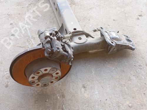 Rear axle AUDI Q2 (GAB, GAG) 1.6 TDI | BP32009616M2