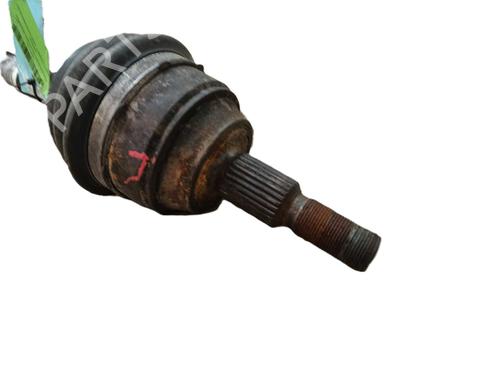 Left front driveshaft FORD TRANSIT CONNECT V408 Box Body/MPV 1.5 TDCi | BP33324293M38 - Image 3