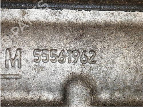 Andre OPEL CORSA E (X15) 1.4 LPG (08, 68) | BP25801921O1 