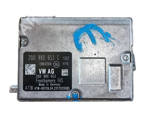 Module électronique SEAT TARRACO (KN2) 2.0 TDi | BP28544835M83