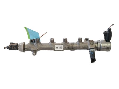 Fordelerrør SEAT ATECA (KH7, KHP) 2.0 TDI (150 hp) 31137013