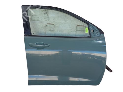 Used Right front door HYUNDAI i10 III (AC3, AI3) 1.0 MPi (67 hp) 31125061