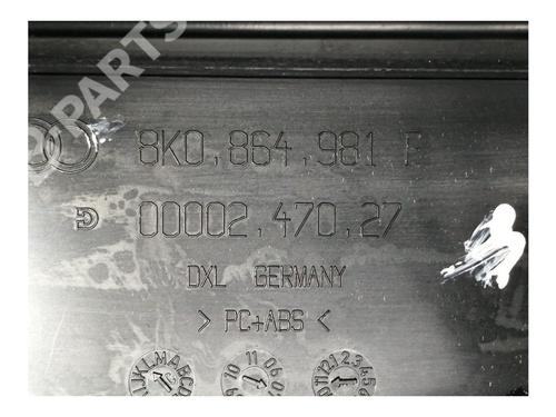 Armrest / Center console AUDI A5 (8T3) 1.8 TFSI | BP9964042I20  - Image 7