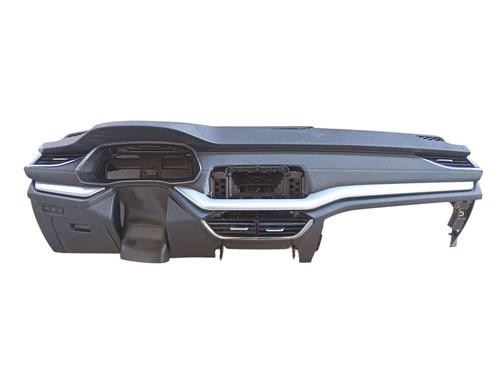Dashboard Dashboard SKODA OCTAVIA IV (NX3, NN3, PV3) 1.5 TSi (150 hp) 36643565 36643565