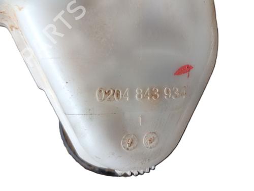 Brake master cylinder FORD PUMA (J2K, CF7) 1.0 EcoBoost | BP30078286M77 