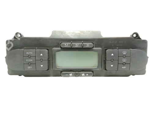 Climate control SEAT LEON (1P1) [2005-2013]  10656775