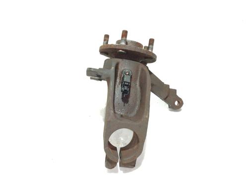 Right front steering knuckle FORD FOCUS II (DA_, HCP, DP)  | BP5378398M26 