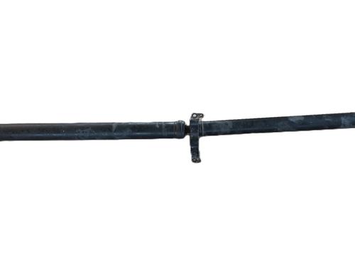 Driveshaft AUDI Q8 (4MN, 4MT) 50 TDI Mild Hybrid quattro | BP36039594M37 - Image 4