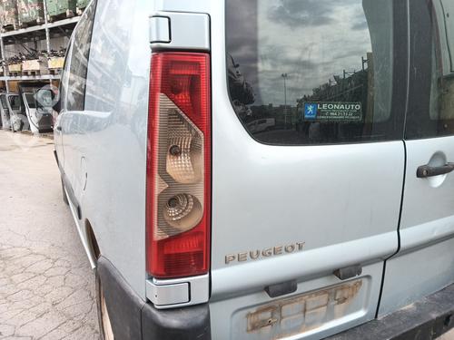 Alternator PEUGEOT EXPERT Tepee (VF3X_) 1.6 HDi 90 16V | BP33886705M7  - Image 22