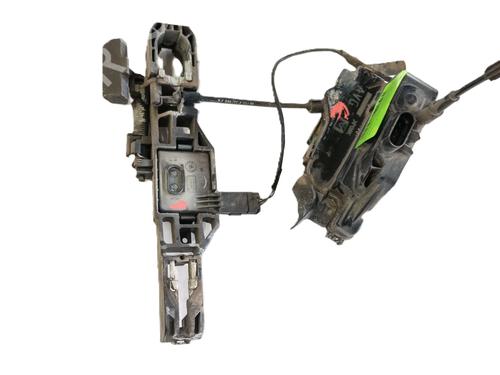 Used Front left lock RENAULT LAGUNA II Grandtour (KG0/1_) [2001-2007]  31644223