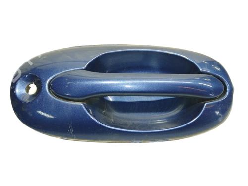 Used Front right exterior door handle KIA CARNIVAL II (GQ) 2.9 CRDi (144 hp) 12179141