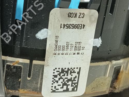 Kontaktrulle Airbag AUDI A4 B7 Avant (8ED)  | BP21263297C102 
