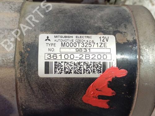 Starter HYUNDAI i30 (FD) 1.4 | BP39617428M8 - Image 3