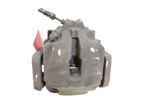 Used Left front brake caliper BMW 5 (F10) 520 d (184 hp) 11580113
