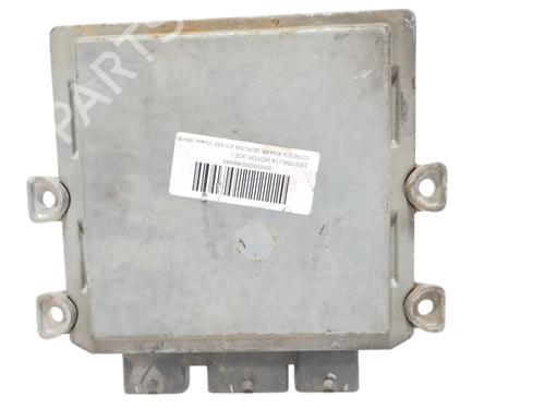 Engine control unit (ECU) CITROËN XSARA (N1) 2.0 HDi 90 | BP5366515M57 