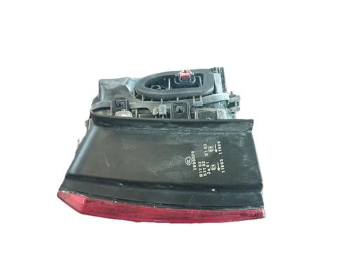 Left taillight SEAT ALHAMBRA (710, 711) 2.0 TDI | BP29888085C34