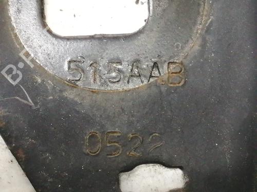 Hood lock CHRYSLER VOYAGER IV (RG, RS)  | BP11053821C133 