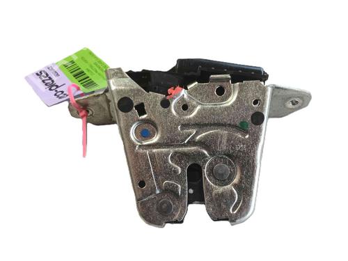 Used Tailgate lock Tailgate lock MERCEDES-BENZ GLA-CLASS (X156) GLA 220 d (156.903) (177 hp) 36390150 36390150